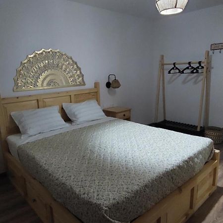 Lindos Alley Zewnętrze zdjęcie