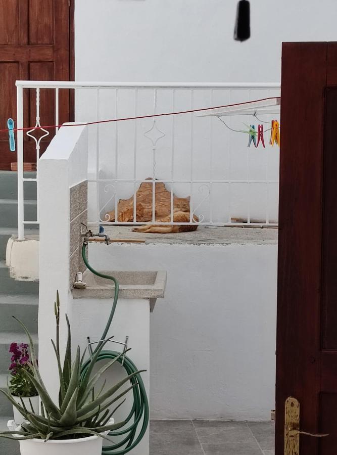 Lindos Alley Zewnętrze zdjęcie