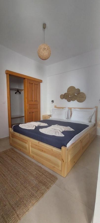 Lindos Alley Zewnętrze zdjęcie